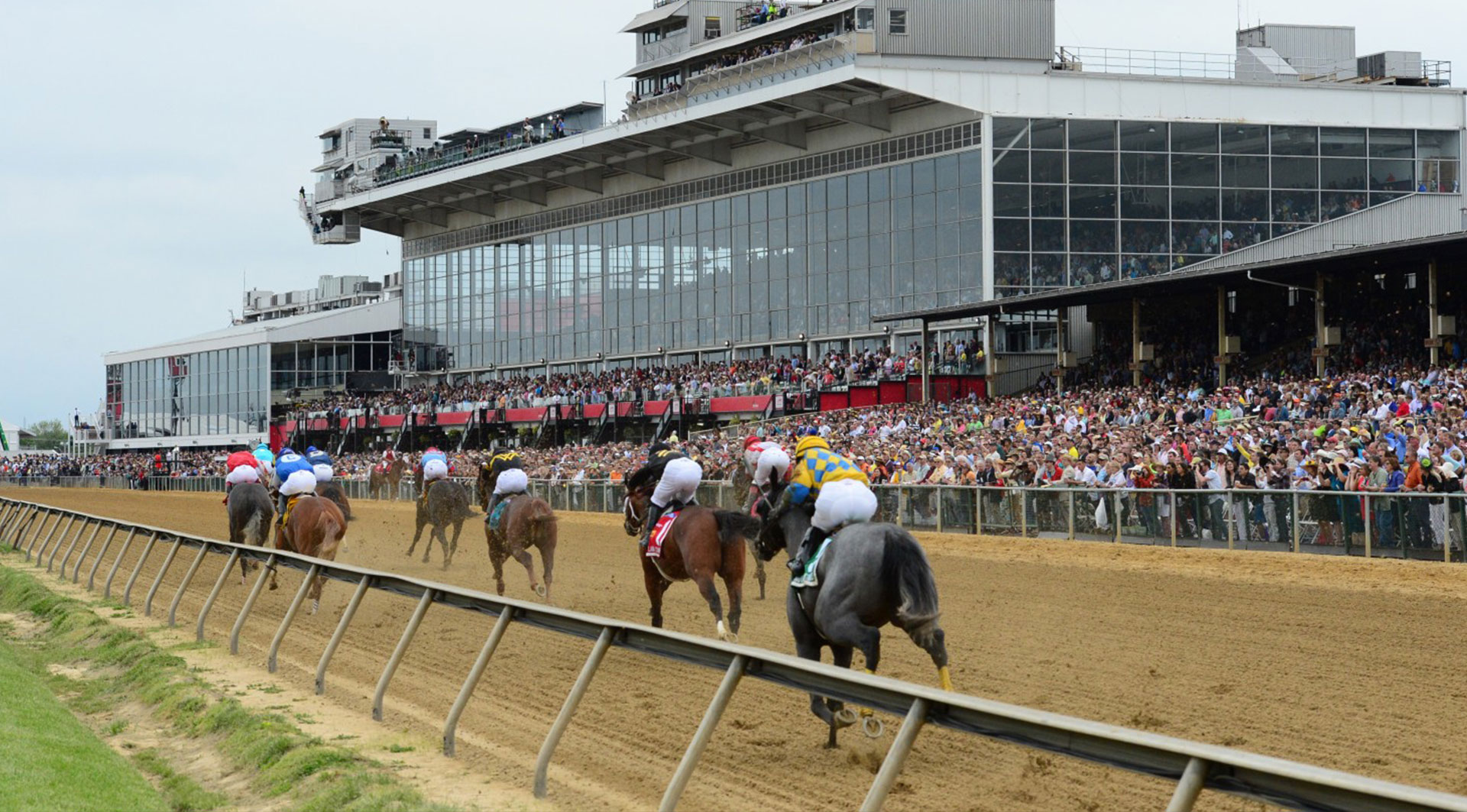preakness stakes