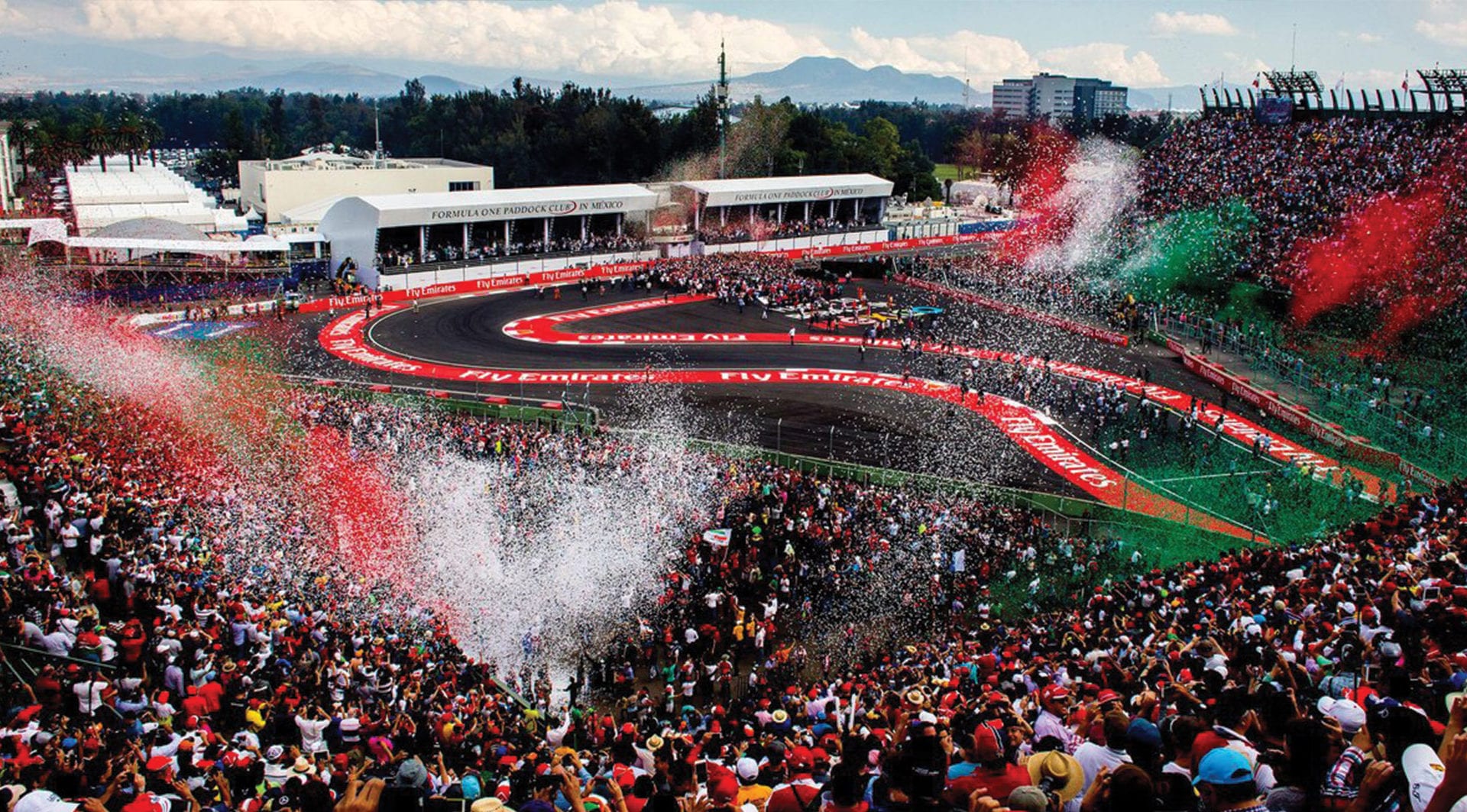 mexico grand prix packages