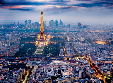 Complete Your French Open Tennis Tour with These Paris Attractions ...