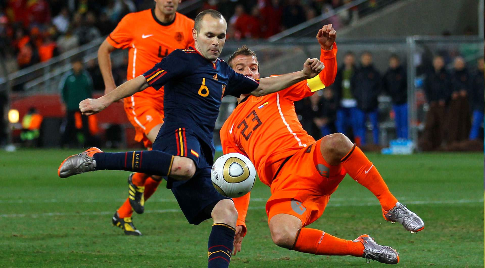 FIFA World Cup: List of all the winners from 1930 to 2022