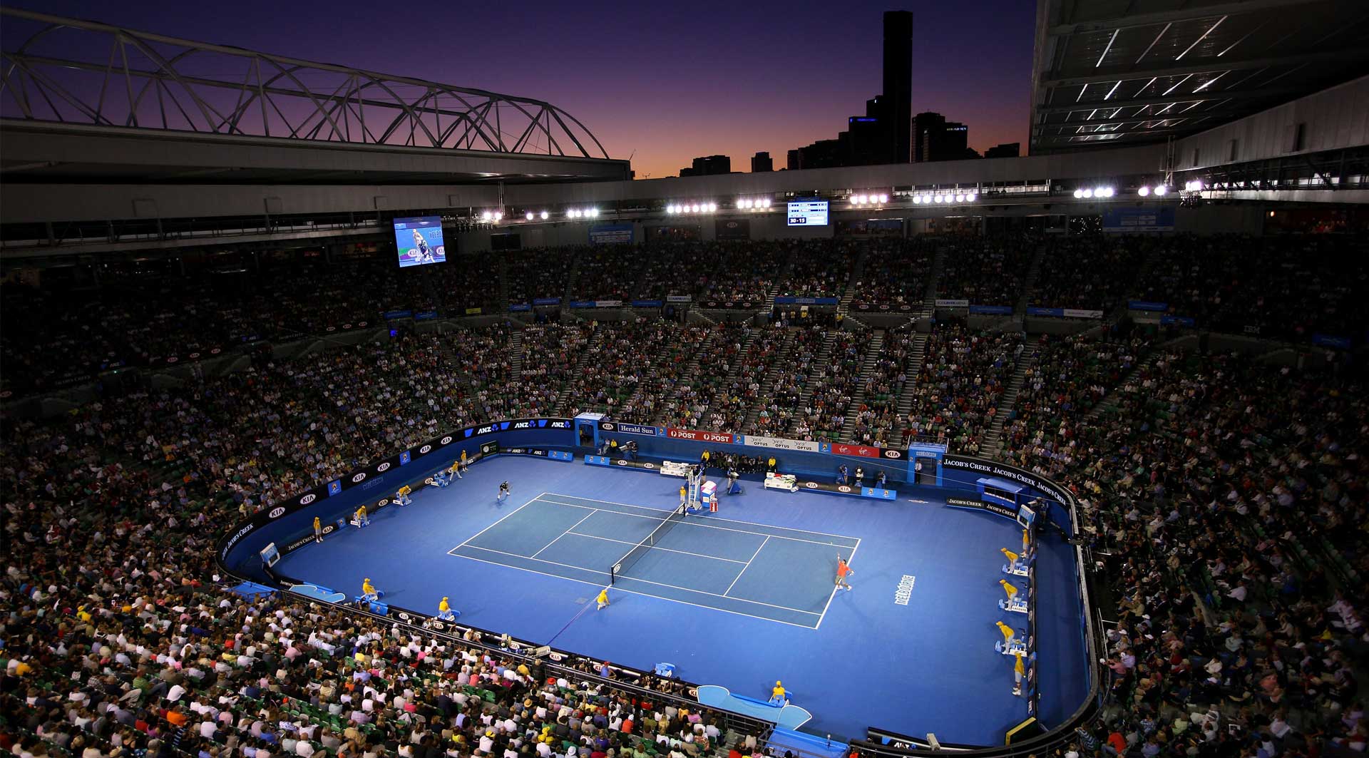 australian open live games