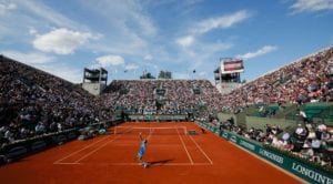 french open custom packages