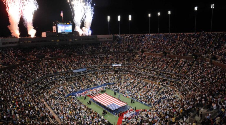 US Open Tennis Packages 2025 Custom US Open Tennis Packages Us Open 768x425