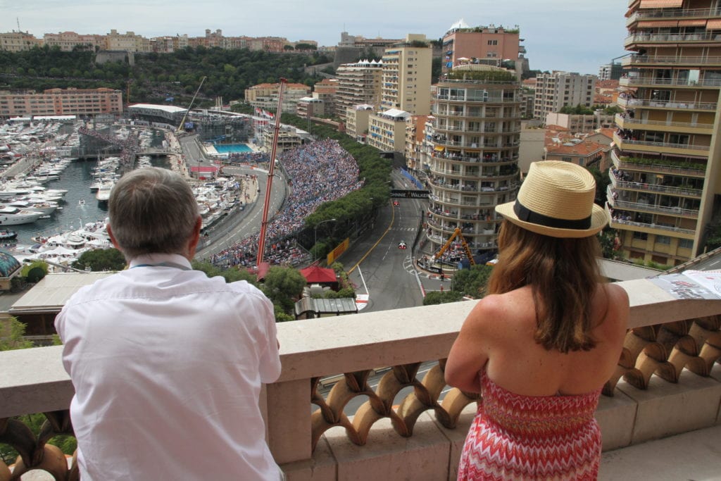 2024 Monaco Grand Prix Packages, Luxury Travel & Tours
