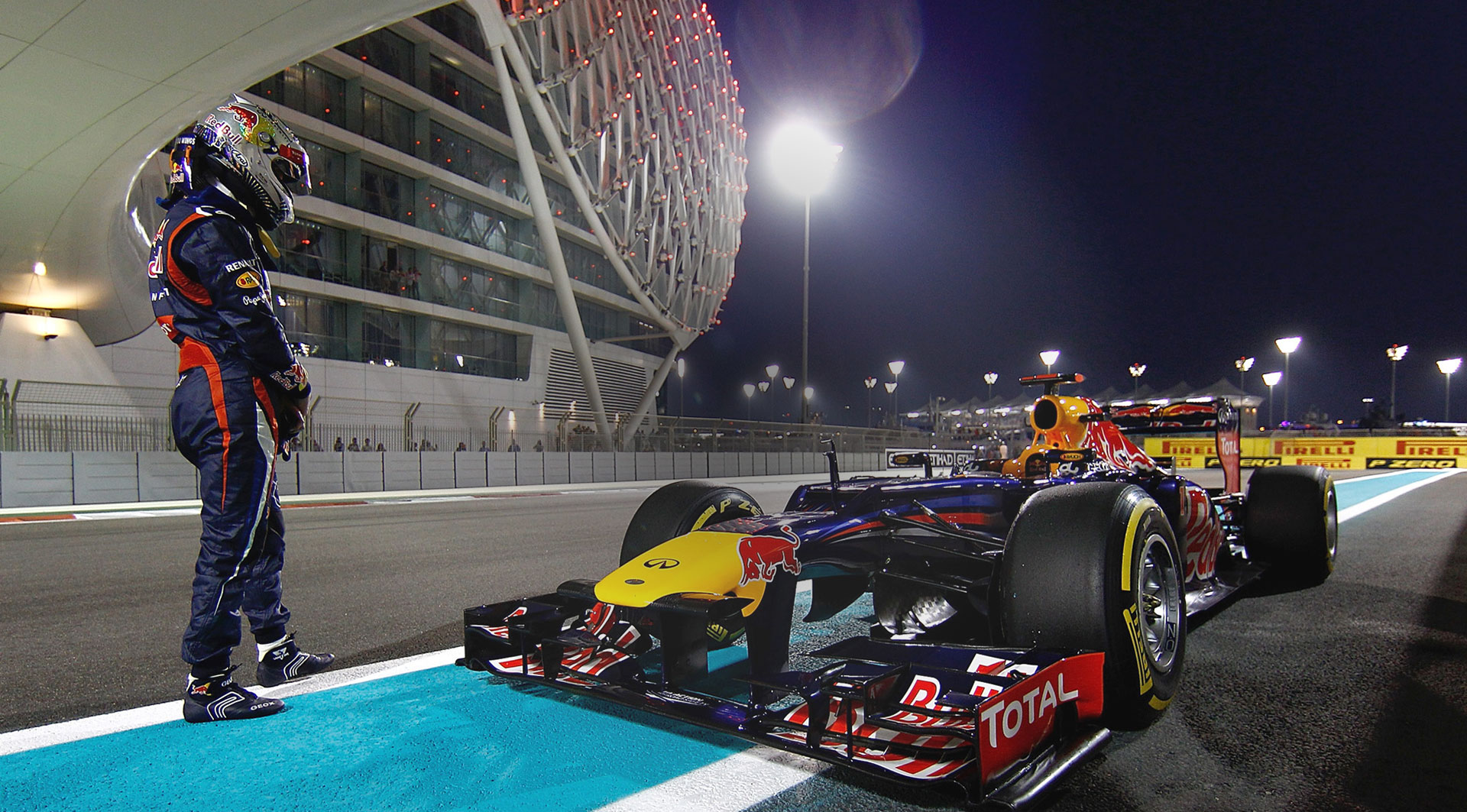 2024 Abu Dhabi Grand Prix Packages Roadtrips