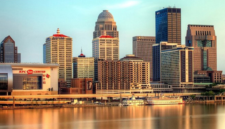louisville travel guide download