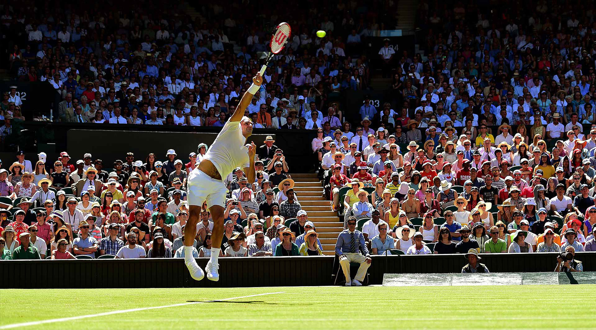 Experience the Iconic 2024 Wimbledon Championships - Roadtrips