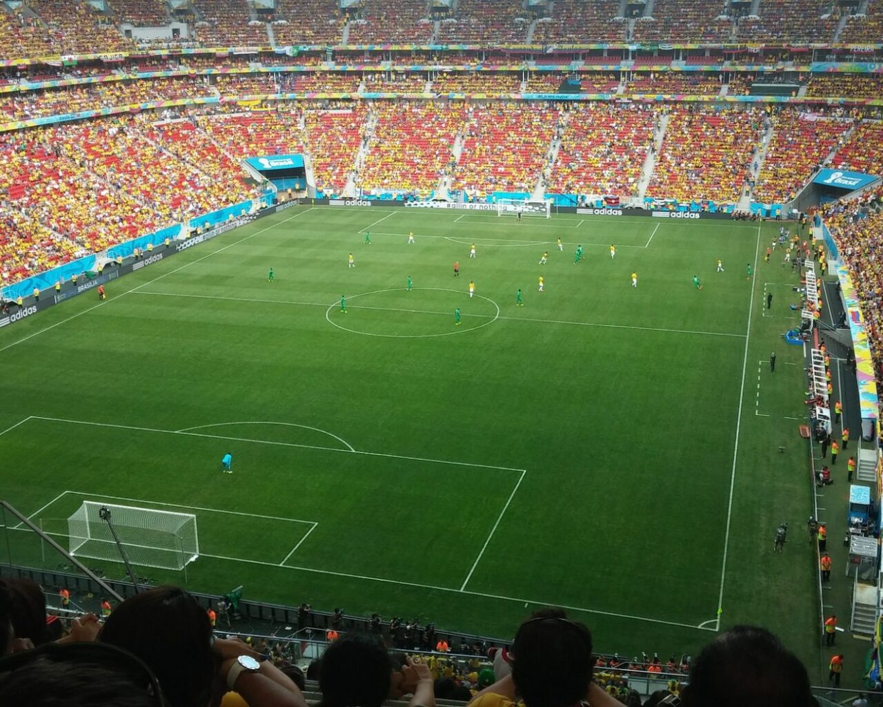 World Cup Facts