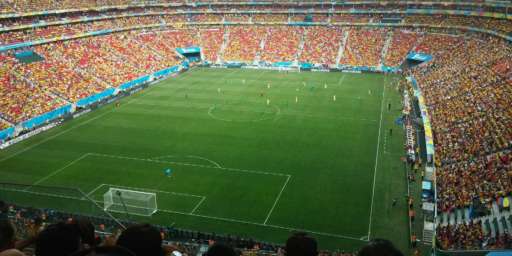 World Cup Facts