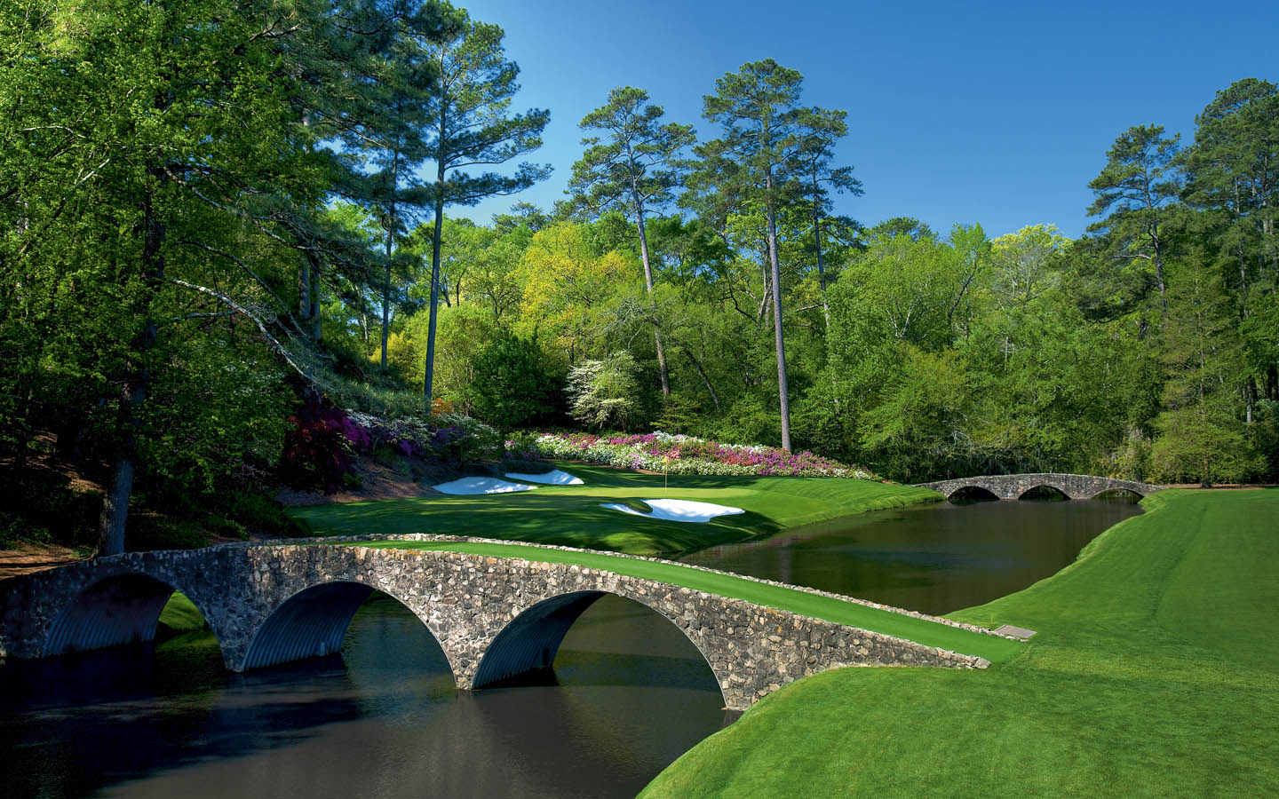 Masters Tournament Tips & FAQs for Going for the First Time (2024)