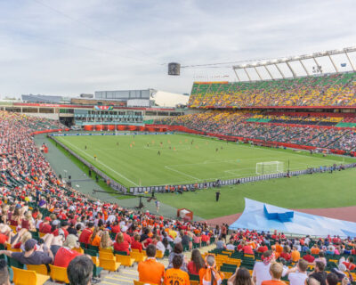 women's world cup packages 2019