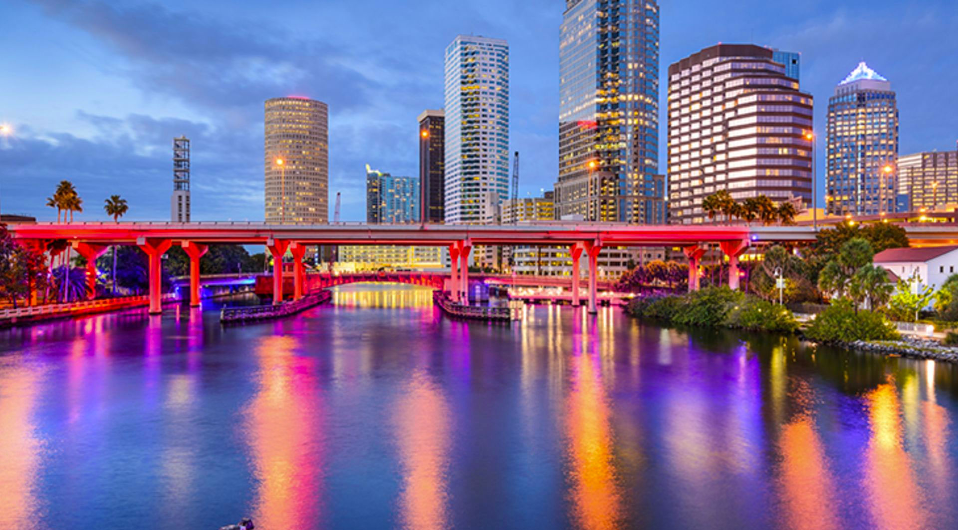 Super Bowl Fan Experience to center around Tampa Riverwalk