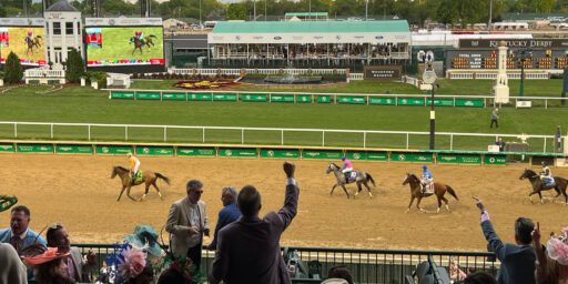kentucky derby 2024 travel packages