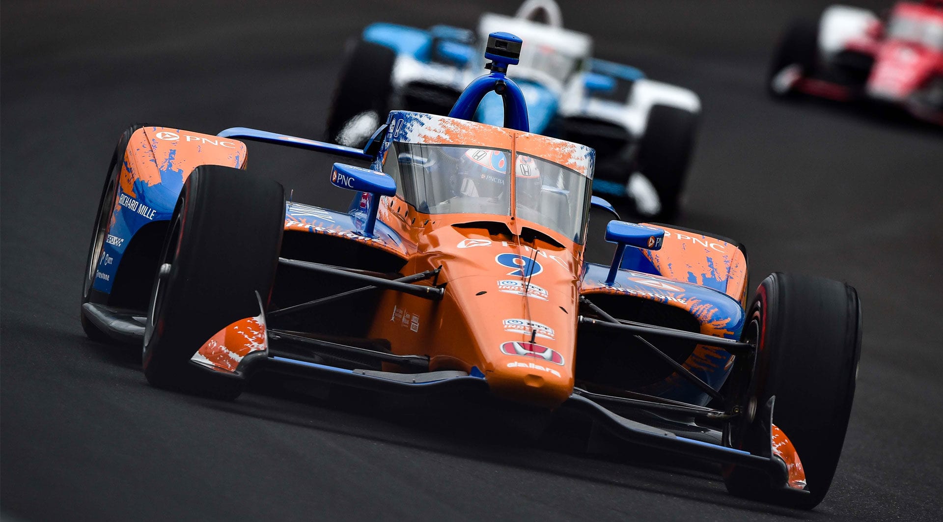 Where To Watch 2024 Indy 500 Joell Madalyn