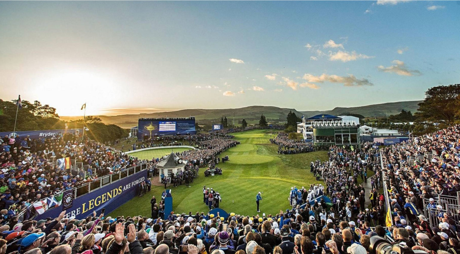 2025 Ryder Cup Packages, Long Island, New York Hotels & Travel