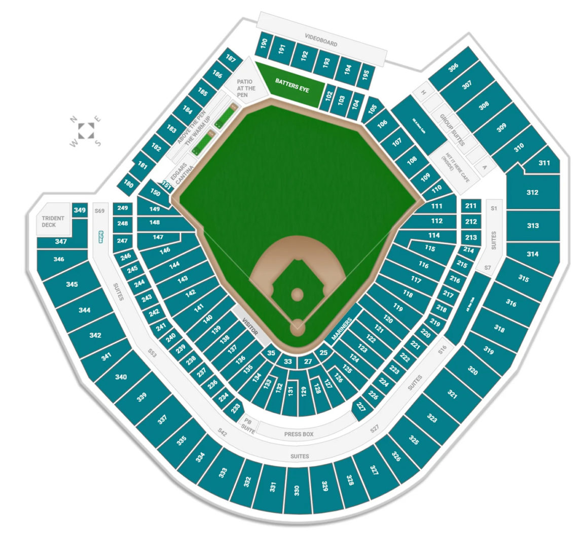 Khám phá 74 MLB all star game ticket prices tuyệt vời nhất  trieuson5