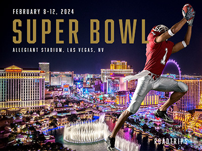 Super Bowl LVIII 2024 Ultimate Guide – History, Facts and Stats - Roadtrips