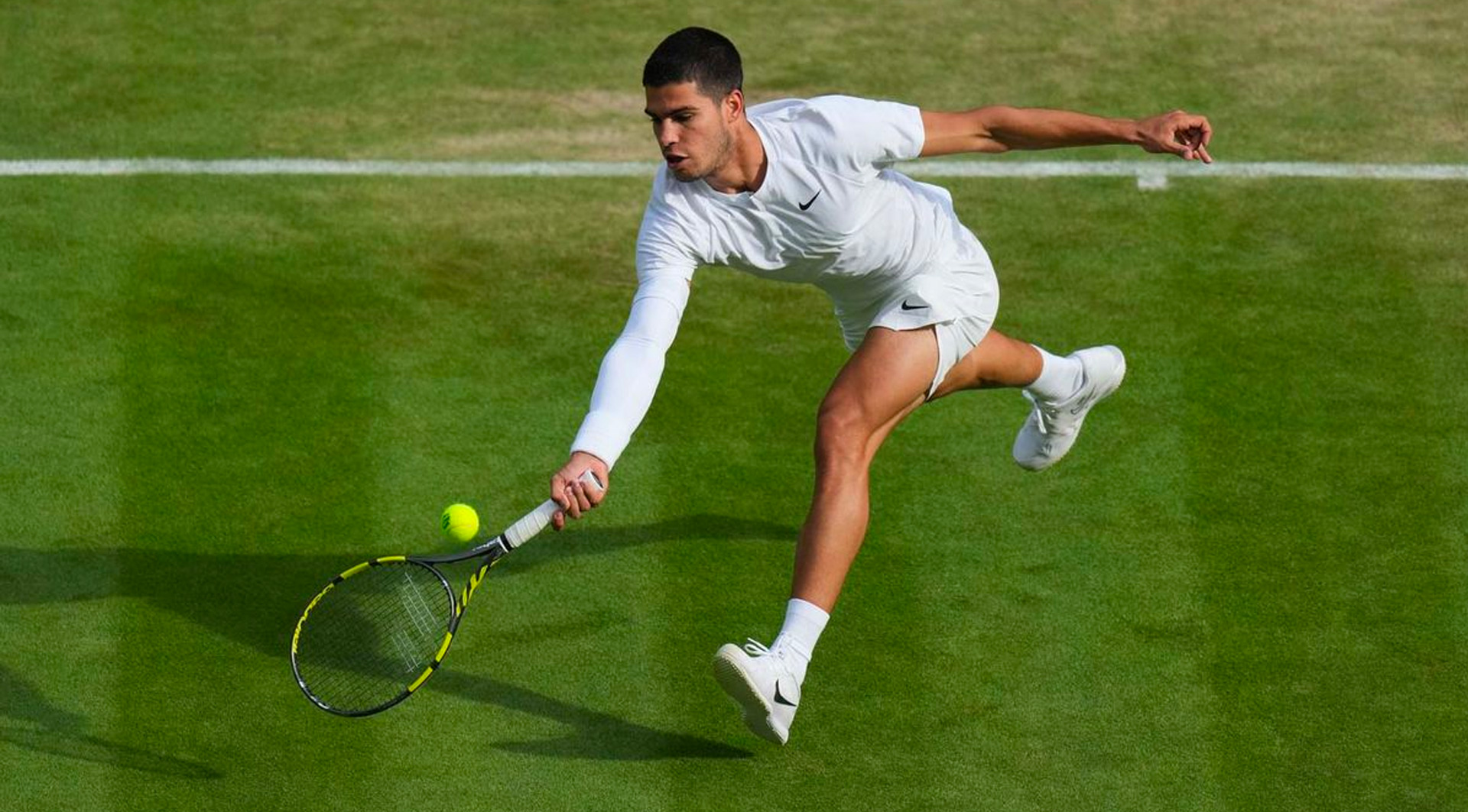 The first-timer's guide to visiting Wimbledon Tennis Championships