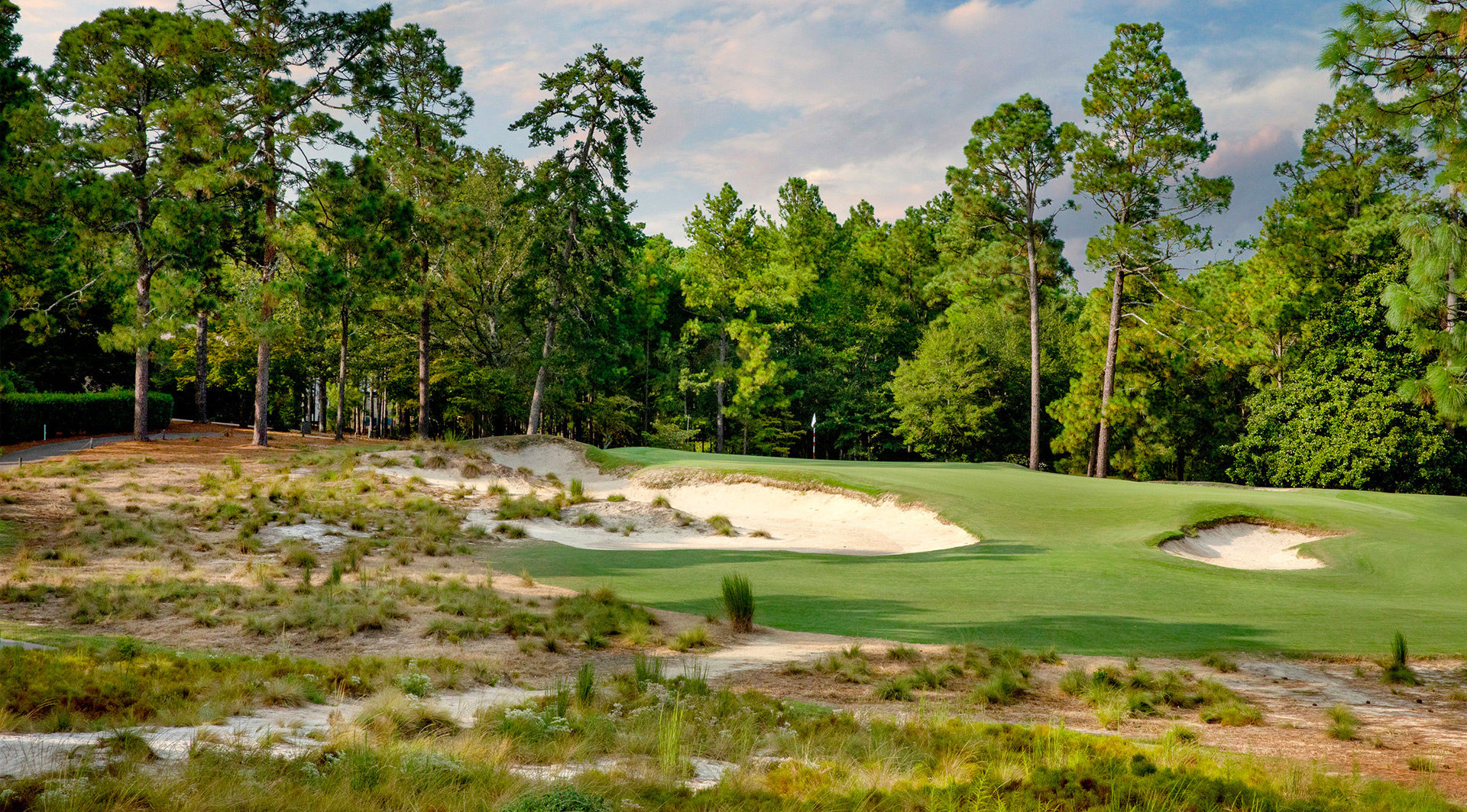 2024 US Open Golf Travel Packages & Tours Roadtrips