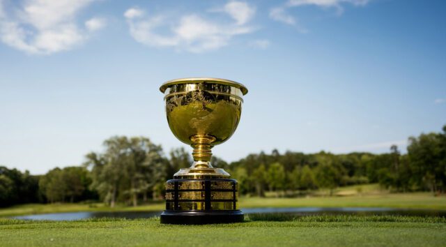 Presidents Cup 2024 Package Rates | Roadtrips