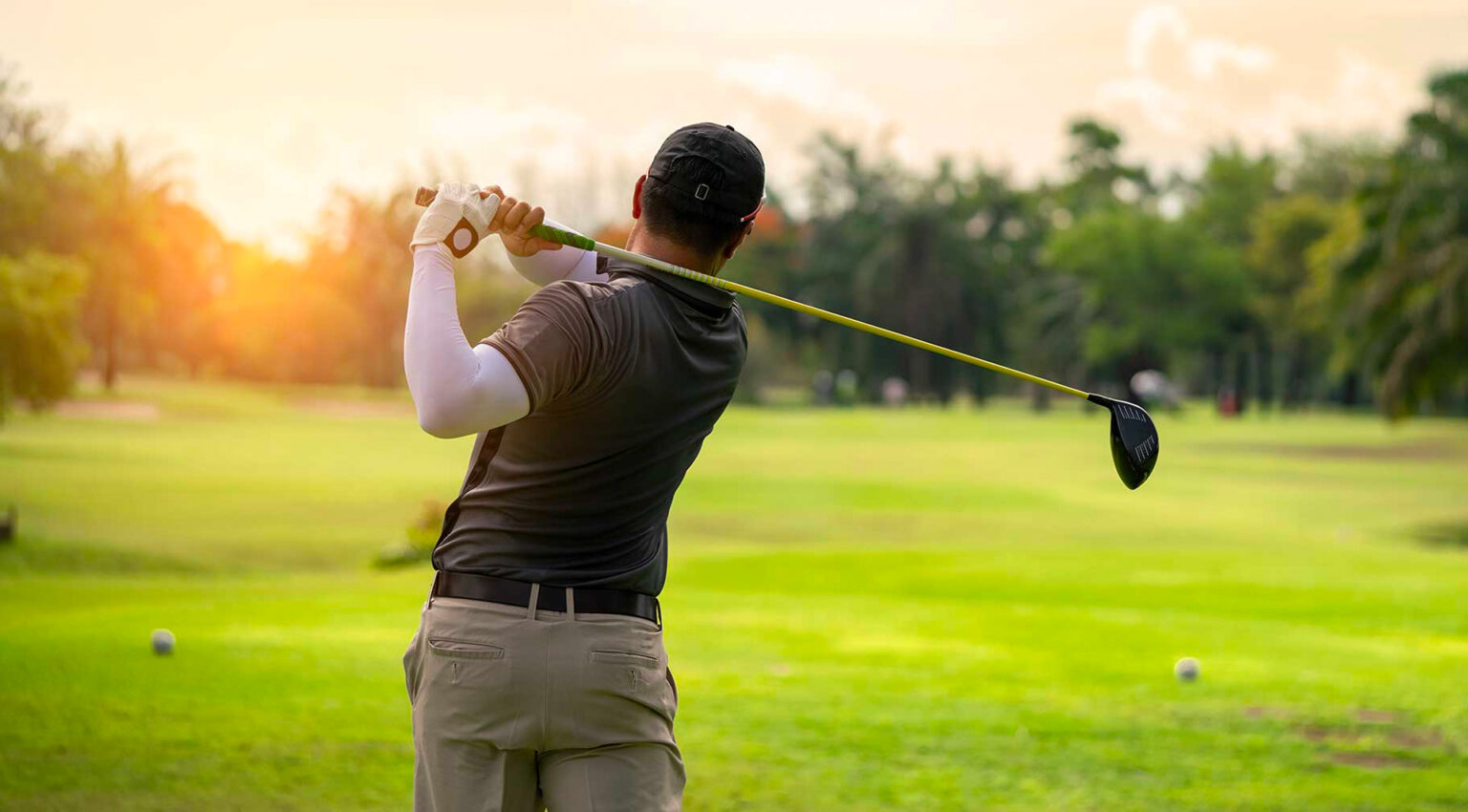 2025 Masters Golf Tournament Packages, Tickets, Luxury Travel & Tours