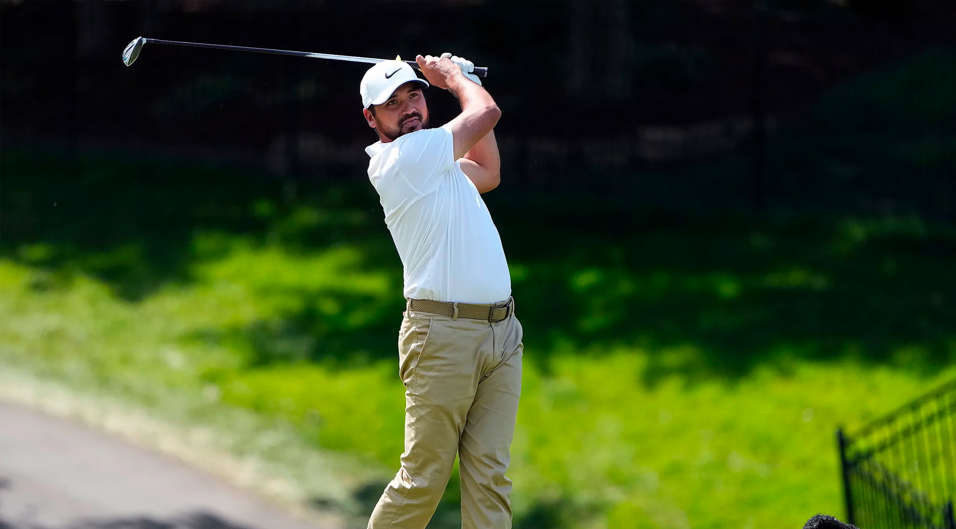 The Masters 2023 field: List of golfers playing in first golf major from