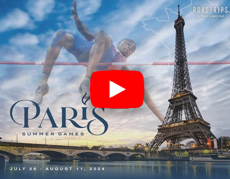 Webinar Summer Games in Paris