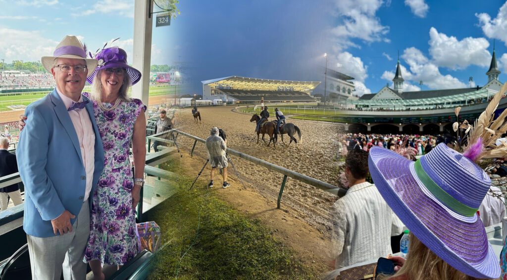 2025 Kentucky Derby Package Rates