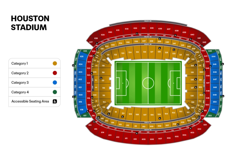 Houston Stadium