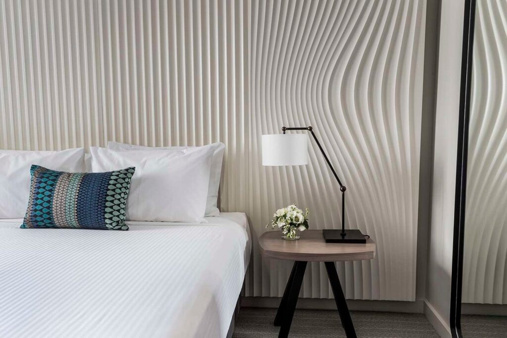 DoubleTree by Hilton Hotel Melbourne