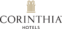 Corinthia Hotel logo.