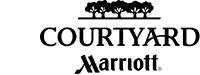 Marriott Hotels & Resorts logo.