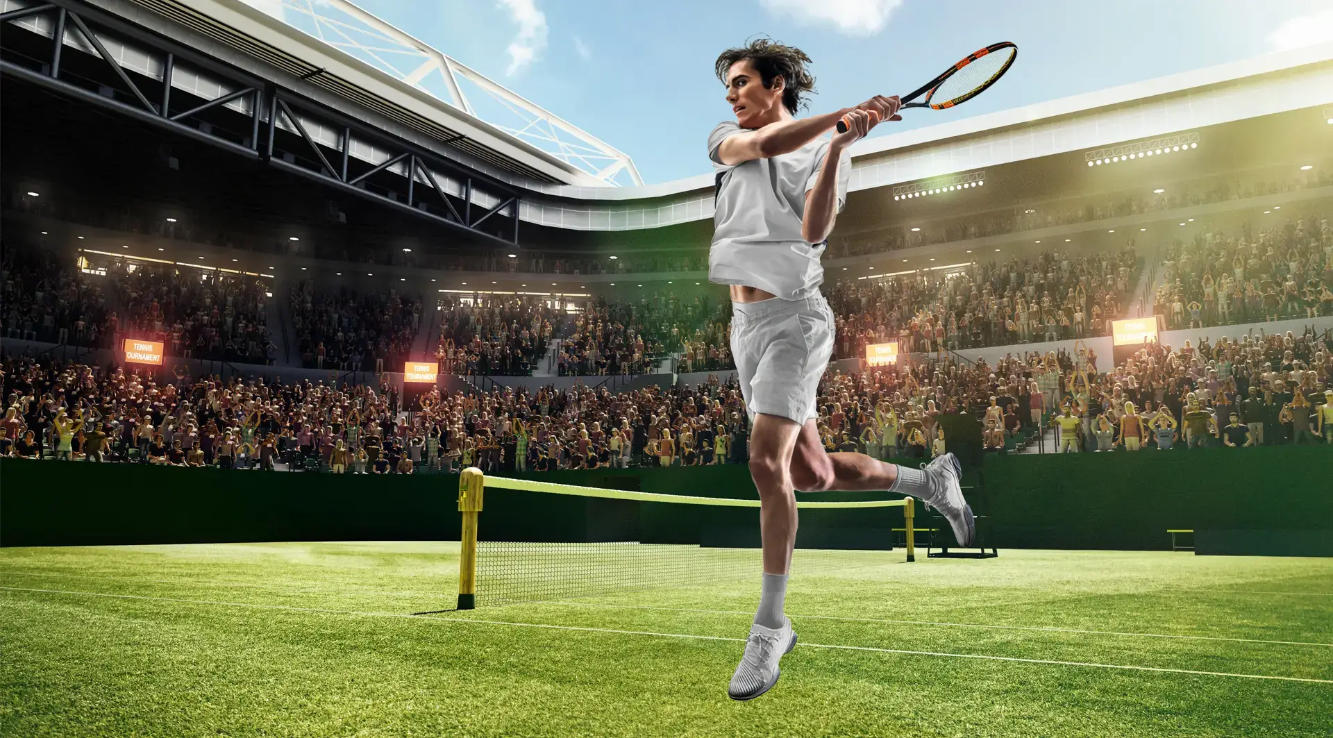 sachin and babi light blue dress 10 Best Wimbledon 2025 Tips: Everything you need to know