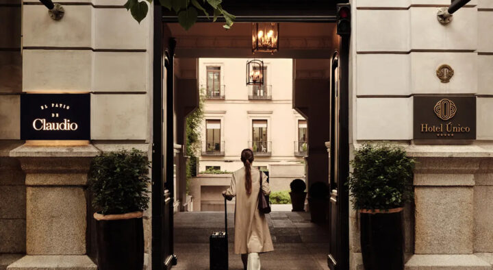 champions league hotels unico