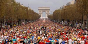 Paris Marathon