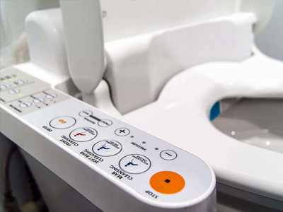 japanese toilet