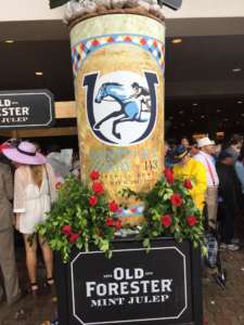 Kentucky Derby Mint Juleps