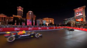 las vegas grand prix