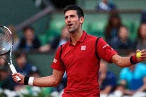 best tennis tournaments French open