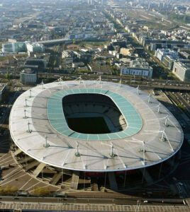 Stade De France
