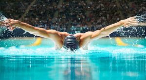 Summer Games 2 Billion Viewers