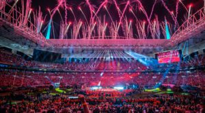 Super Bowl 115 Million