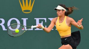 major tennis tournaments of Wimbledon