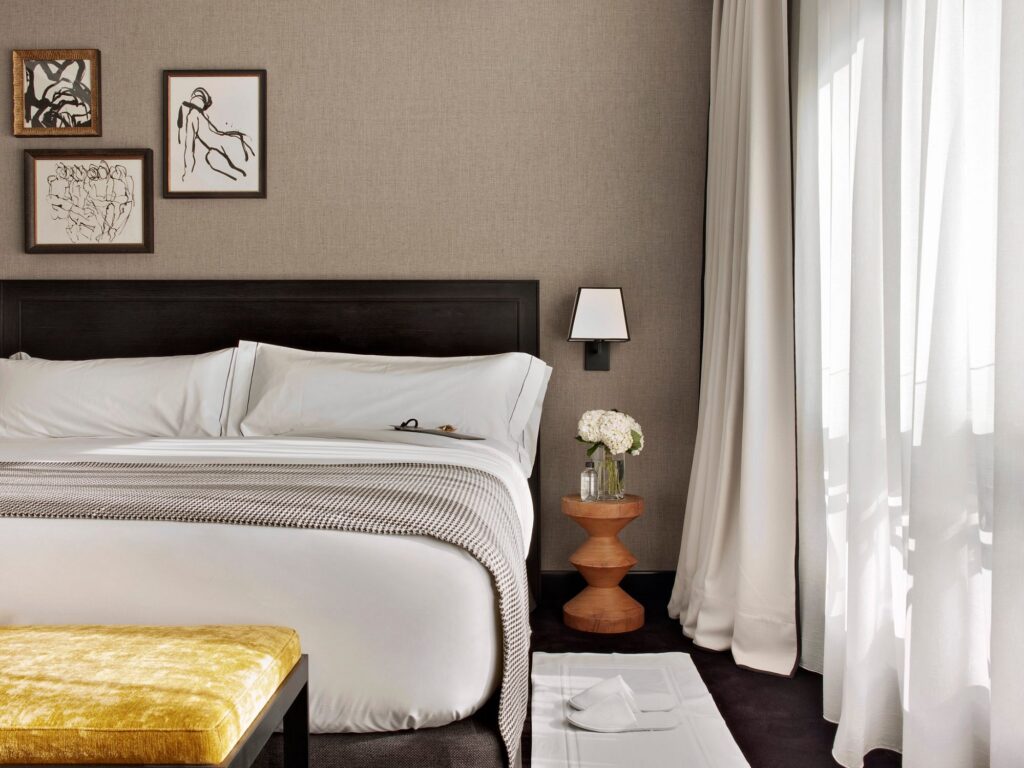 The Principal Madrid Room 3