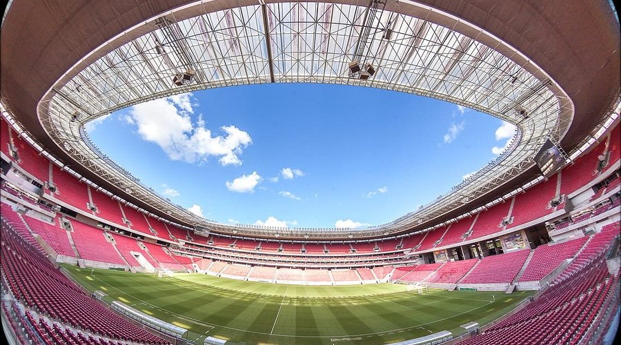 arena de pernambuco
