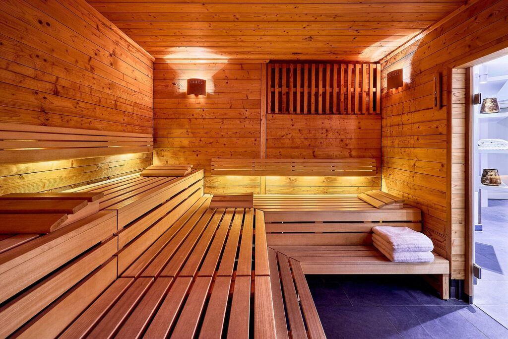 Westin Grand Munich Spa