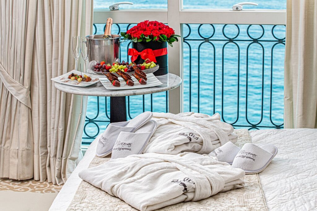 Miramar by Windsor Copacabana