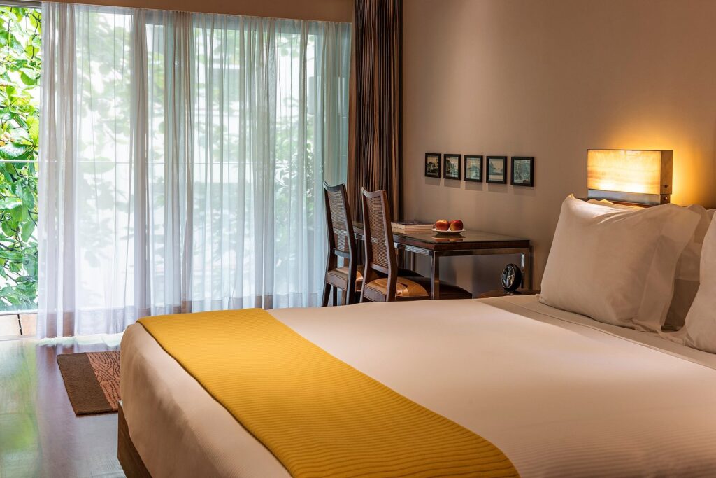 Hotel Fasano Rio De Janeiro