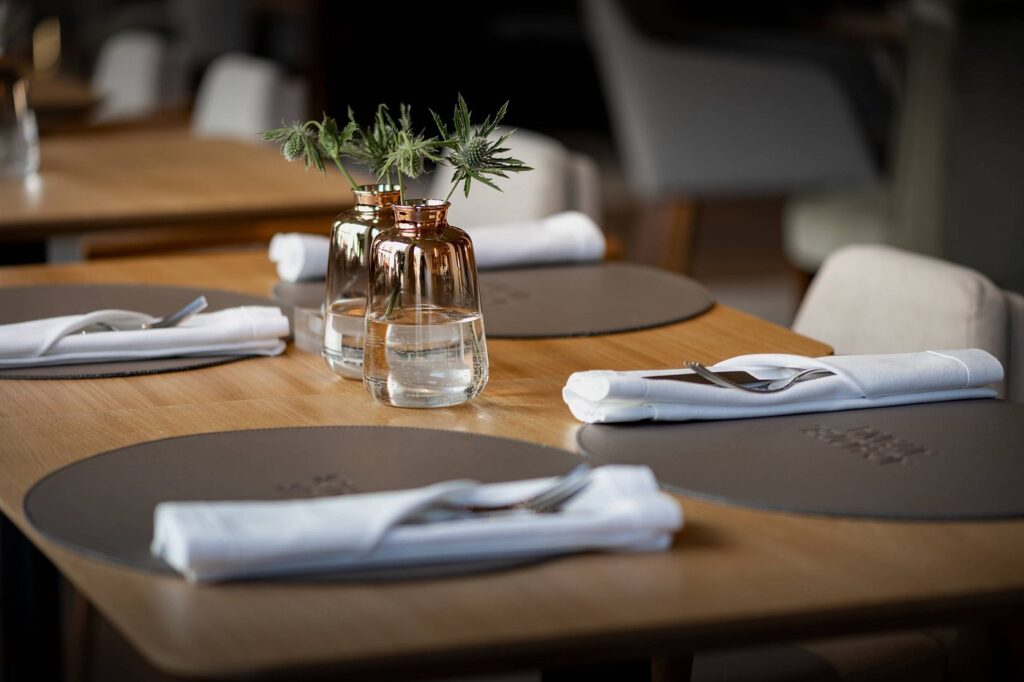 AC Hotel Aitana Madrid by Marriott