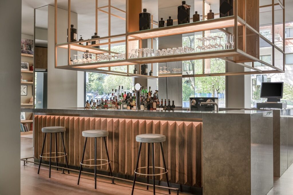 AC Hotel Aitana Madrid by Marriott